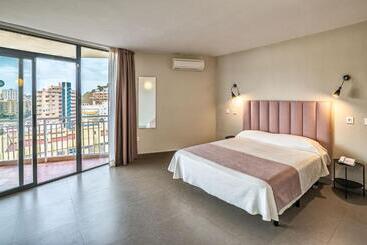 בית מלון כפרי Mainare Playa