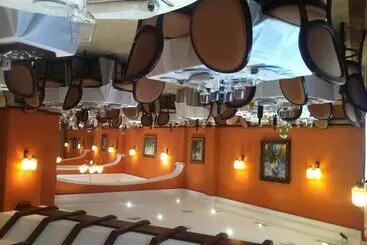 בית מלון כפרי Manolo Mayo