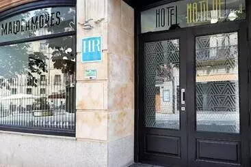 فندق Matilde By Gaiarooms