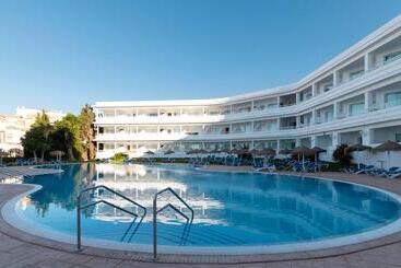 فندق Palia La Roca