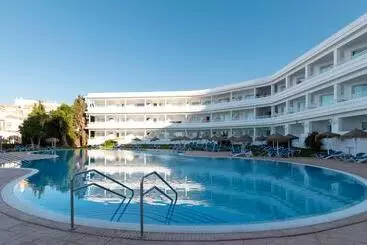 Отель Palia La Roca