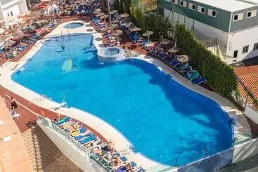 Hotel Palia Las Palomas