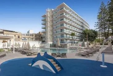 Hotel Palia Las Palomas