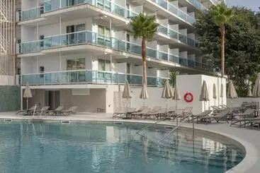 Hotel Palia Las Palomas