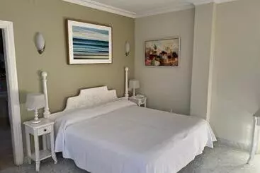 בית מלון כפרי Paraíso Del Mar