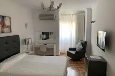 Hotel Paraíso Del Mar