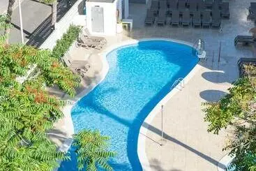 Otel Salou Sunset By Pierre & Vacances