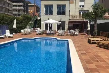 Hotel Sant Jordi