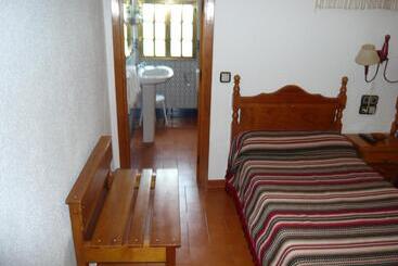 Отель Venta Las Delicias