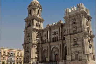 호텔 Venta Las Delicias