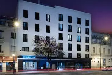 هتل Virgen De Los Reyes