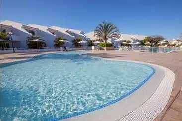 Appartement-hotel Malibu Park