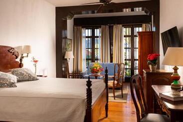 Parador De La Gomera