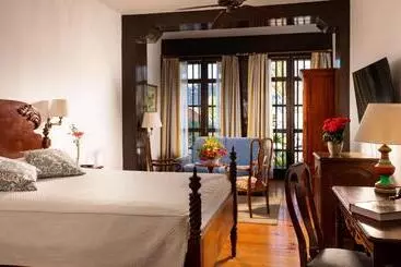 Parador De La Gomera