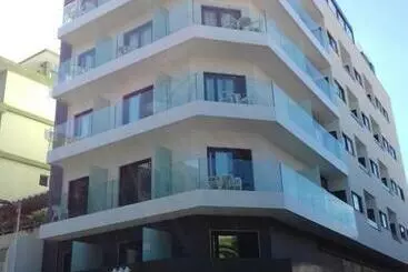 아파트호텔 Tropical