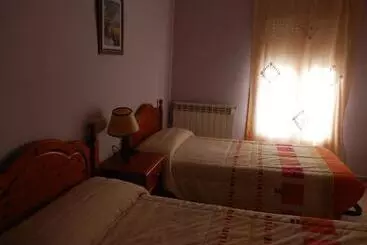 Hostal El Portalico