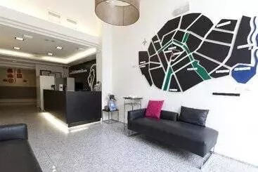 Хостел Venecia Plaza Centro