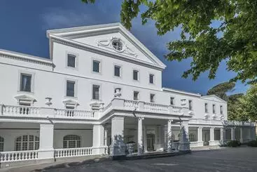 Hotelli Balneari Termes Orion