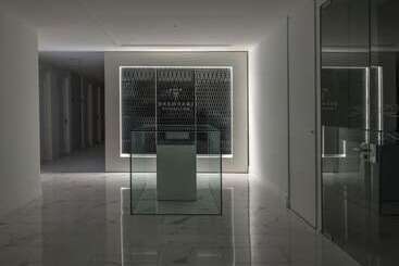 فندق Balneari Termes Orion