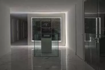 Szálloda Balneari Termes Orion