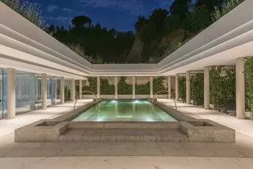 هتل Balneari Termes Orion