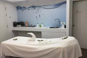 ホテル Castellote