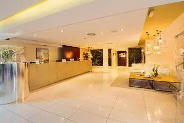 Eden Park By Brava Hoteles