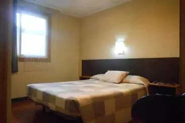 فندق Hostal El Callejon