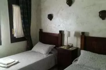 Hotel Hostal Restaurante La Diligencia