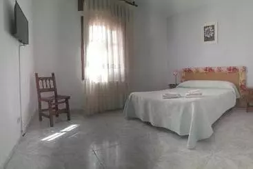 Hotel Hostal Restaurante Villa De Sepúlveda