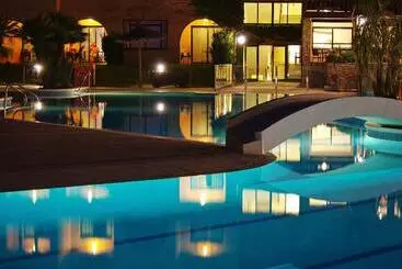 La Costa Hotel Golf & Beach Resort