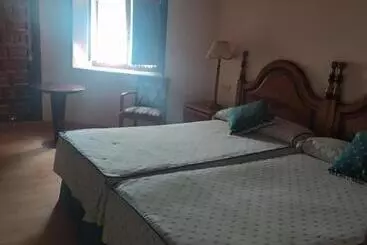 Отель La Posada De Numancia