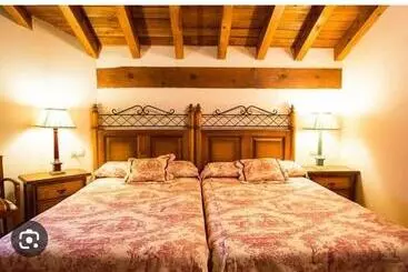 فندق La Posada De Numancia