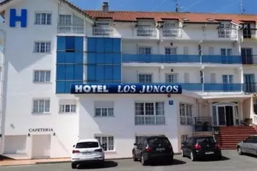 فندق Los Juncos