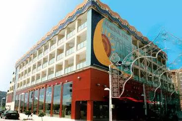 Hotel Magic Inn 3*