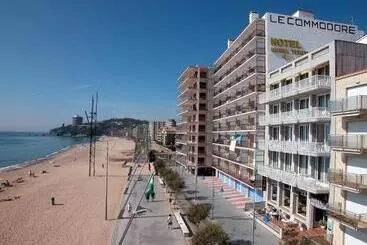 Otel Maria Teresa