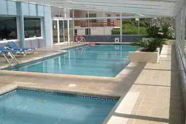 酒店 Montecarlo Spa & Wellness