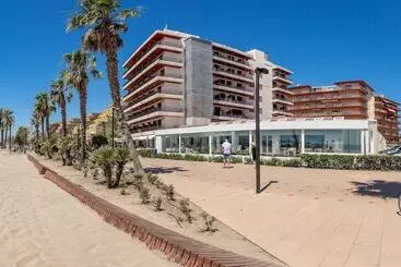 Hôtel Montecarlo Spa & Wellness