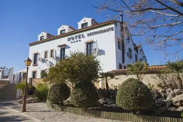 Hotel Ronda Valley
