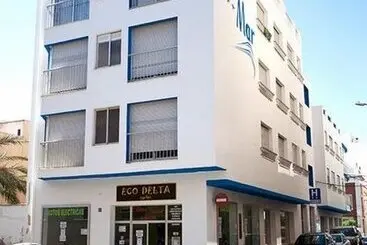 Hôtel Rapita- Rocamar