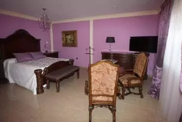 ホテル Restaurante Setos