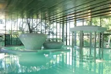 Termes Montbrio Hotel & Spa