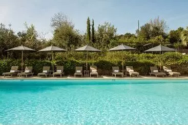 Mas De Torrent Hotel & Spa, Relais & Châteaux