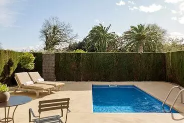 Mas De Torrent Hotel & Spa, Relais & Châteaux