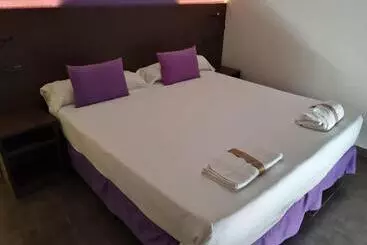 Курорт Tossamar