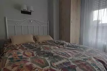 ホテル Hostal Hispano