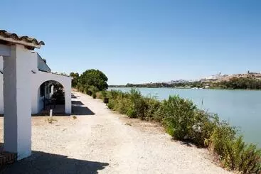 Szálloda Meson De La Molinera