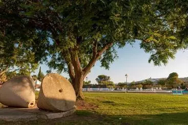 Hotel Meson De La Molinera