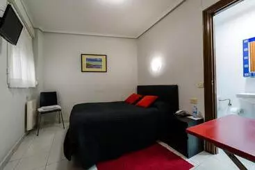 בית מלון כפרי Pensión La Mar