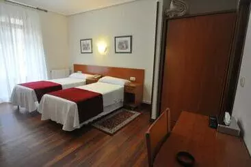 酒店 Pension Alameda